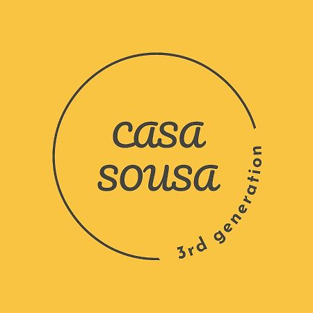 Appartamento Casa Sousa 3rd generation - Apart 1 Boticas Esterno foto