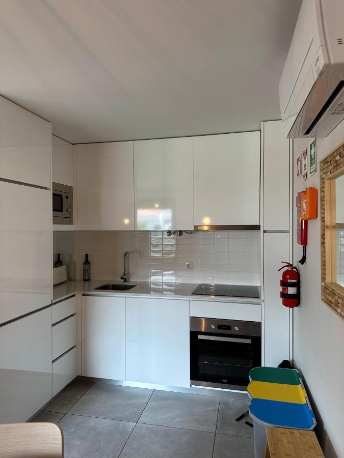 Appartamento Casa Sousa 3rd generation - Apart 1 Boticas Esterno foto